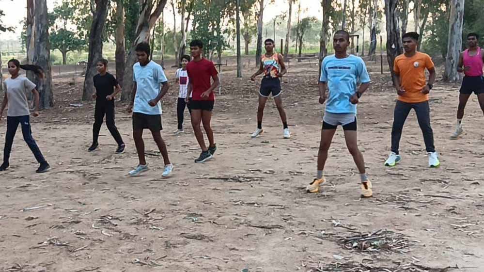 धमतरी में ‘समर कैम्प 2026’ का आगाज़,  36 केंद्रों पर खेल और व्यक्तित्व विकास का संगम