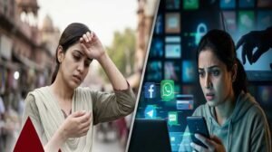 चंडीगढ़ में महिलाओं में बढ़ी एनीमिया की समस्या, जंक फूड को बताया प्रमुख कारण; संसद रिपोर्ट में खुलासा