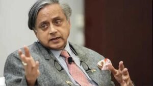 केरल चुनाव: SIR की वजह से कांग्रेस को मिली जीत, शशि थरूर ने किया अलग दावा