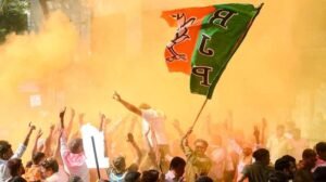 बंगाल की जीत से बीजेपी को 2024 में फायदा, राष्ट्रपति चुनाव का समीकरण समझें