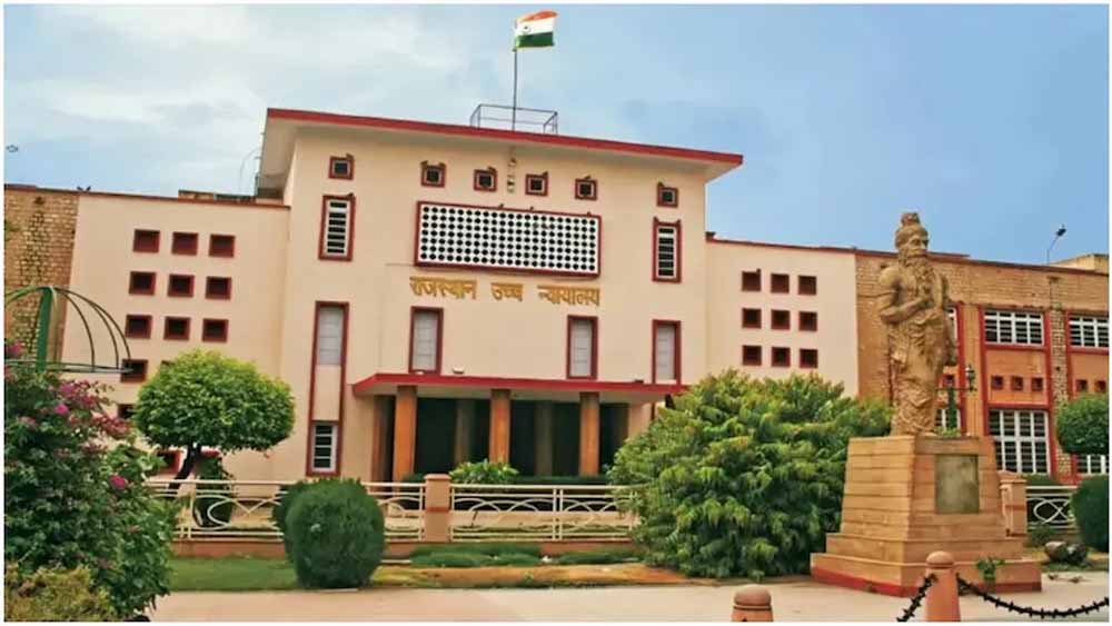 राजस्थान हाईकोर्ट ने जयपुर बम धमाका के दोषियों को राहत देने से किया इनकार