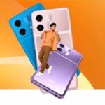 HMD Vibe 2 5G भारत में लॉन्च, 6000mAh बैटरी और 120Hz डिस्प्ले के साथ