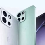 OnePlus Nord CE 6 और CE 6 Lite लॉन्च, 8000mAh बैटरी के साथ दमदार फीचर्स