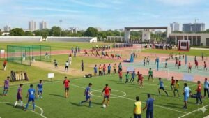 करनाल में खेल नर्सरियों की बढ़ोतरी, युवाओं को मिलेगा बड़ा मौका
