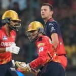 IPL 2026: पंजाब किंग्स vs RCB, धर्मशाला में प्लेऑफ की रेस में बड़ा मुकाबला