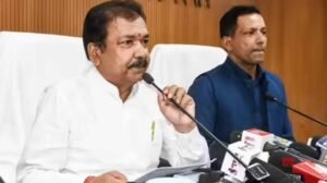 बिहार में बड़ा प्रशासनिक एक्शन: 14 अंचल अधिकारी (CO) निलंबित