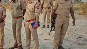 हजारीबाग में तीन भाई-बहनों की रहस्यमयी मौत, जांच के लिए SIT गठित