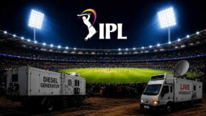 IPL यात्रा पर सवाल: क्या सीमित किया जाए टीमों का हवाई सफर?