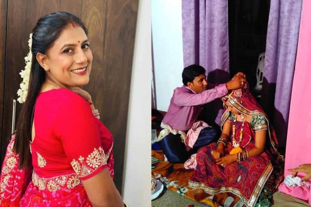 शादी के 10 साल बाद दर्दनाक अंत! दहेज और मारपीट से परेशान थी अनु मीणा