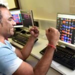 BHEL के शेयरों में तूफानी तेजी, मुनाफा 156% बढ़ा—निवेशकों को डिविडेंड का तोहफा