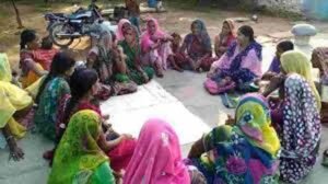 भोजपुर में महिला रोजगार योजना की दूसरी किस्त अटकी, योग्य लाभार्थियों की कमी