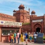 एएसआई की नई पहल: स्मारकों में मोबाइल चार्जिंग और वाई-फाई सुविधा की तैयारी