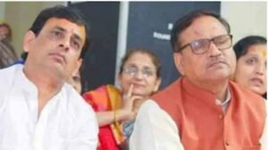 960 करोड़ के JJM घोटाले में बड़ी कार्रवाई, पूर्व मंत्री महेश जोशी ACB की रिमांड पर