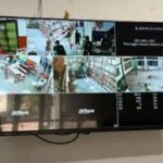 पंचकूला स्ट्रांग रूम में CCTV बंद होने से हंगामा, EVM सुरक्षा पर उठे सवाल