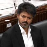 TVK सरकार पर विपक्ष का हमला, विधायकों की खरीद-फरोख्त का दावा