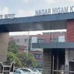 कानपुर नगर निगम वेबसाइट हैक, ऑनलाइन सेवाएं पूरी तरह ठप