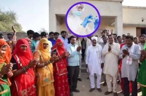 राजस्थान में 6,547 ग्राम पंचायतों को टीबी मुक्त घोषित करने की तैयारी, केंद्र सरकार की मुहर बाकी