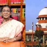 सुप्रीम कोर्ट में बढ़ेंगे जज, राष्ट्रपति मुर्मु ने दी मंजूरी, अब कुल संख्या होगी 38