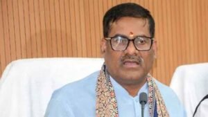 बिहार सरकार का बड़ा ऐलान, अश्लील गानों पर सख्त कार्रवाई के संकेत