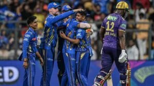 KKR vs MI: ईडन गार्डन्स में IPL 2026 का बड़ा मुकाबला, जानें मैच प्रीव्यू