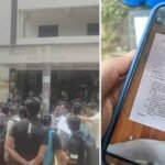 पटना साइंस कॉलेज में MBBS परीक्षा के दौरान हंगामा, पेपर लीक के आरोप पर एग्जाम रद्द