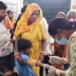 सहरसा में मिड-डे मील खाने के बाद 250 से ज्यादा बच्चे बीमार