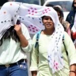 MP में भीषण गर्मी का कहर: रतलाम में पारा 45 पार, अगले 4 दिन हीट वेव का अलर्ट