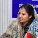 रायपुर : हाथी के हमले में जान गंवाने वाले ग्रामीणों के परिजनों को त्वरित राहत