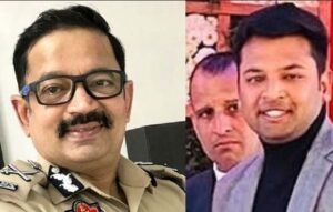 CBI Raid: मोहाली भाजयुमो नेता की गिरफ्तारी के तार पंजाब विजिलेंस प्रमुख के दफ्तर से जुड़े?