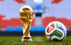 FIFA World Cup पर संकट: भारत-चीन विवाद में फंसा टेलीकास्ट, अब कहां देखेंगे मैच?