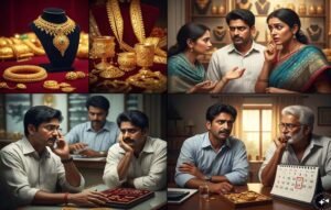 Gold Price Prediction: 2027 तक कितना महंगा होगा सोना? अगर 1 साल रोक दी खरीदारी तो कितना होगा फायदा