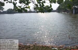 नहरों से सूखते तालाबों में जलभराव:भीषण गर्मी से बड़ी राहत, 4755 तालाब हुए लबालब