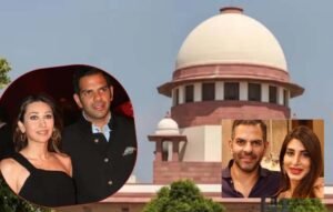 संजय कपूर परिवार विवाद पर सुप्रीम कोर्ट सख्त: 30,000 करोड़ के मामले को बताया ‘महाभारत’ से भी बड़ा