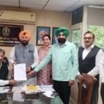 Punjab Civic Poll पर सियासी संग्राम: BJP ने उठाए चुनाव प्रक्रिया पर सवाल