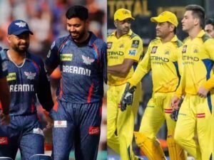 IPL 2026: CSK vs LSG मैच प्रीव्यू, पिच रिपोर्ट और प्लेइंग इलेवन की पूरी जानकारी