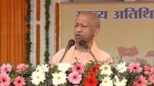 भाजपा में बूथ अध्यक्ष भी बन सकता है प्रधानमंत्री, कार्यकर्ताओं को सीएम योगी का मंत्र