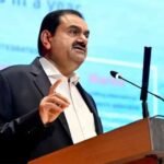 बिहार में 60 हजार करोड़ निवेश करेगा अदाणी समूह, गौतम अदाणी ने किया बड़ा ऐलान