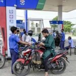 रांची में फिर बढ़े पेट्रोल-डीजल के दाम, चार दिनों में दूसरी बार झटका