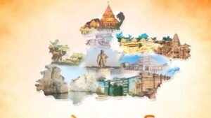 विदेशी TV सीरीज में चमकेगा प्रदेश: दुनिया के 80 देशों तक पहुंचेगा रोचक इतिहास