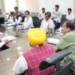 CM भगवंत मान ने दिल्ली में नितिन गडकरी से की मुलाकात, पंजाब के हाईवे प्रोजेक्ट्स पर हुई अहम चर्चा