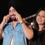 दिलजीत के मैनेजर के घर फायरिंग का दावा: बिश्नोई गैंग की पोस्ट से फैली सनसनी