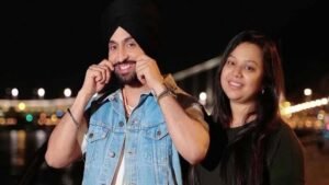 दिलजीत के मैनेजर के घर फायरिंग का दावा: बिश्नोई गैंग की पोस्ट से फैली सनसनी