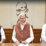 मोदी कैबिनेट का बड़ा ऐलान: पहली स्वदेशी सेमी हाई-स्पीड ट्रेन और किसानों को बढ़ी MSP की सौगात