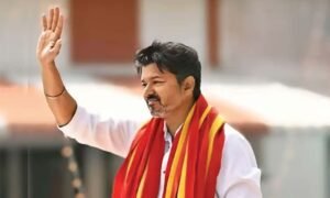 फ्लोर टेस्ट से पहले थलापति विजय को बड़ा झटका! DMDK ने समर्थन देने से किया इनकार