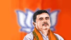 CM सुवेंदु का बड़ा ऐलान: विधवा, वृद्धावस्था और दिव्यांग पेंशन डबल, अवैध फैक्ट्रियों पर सख्त कार्रवाई