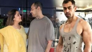 समाजवादी परिवार में शोक की लहर: अखिलेश यादव के भाई प्रतीक का निधन, लखनऊ में ली अंतिम सांस