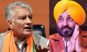 पंजाब CM और BJP प्रधान को जान से मारने की धमकी, ईमेल में लिखा- ‘बेअंत सिंह की तरह बम से उड़ाएंगे’
