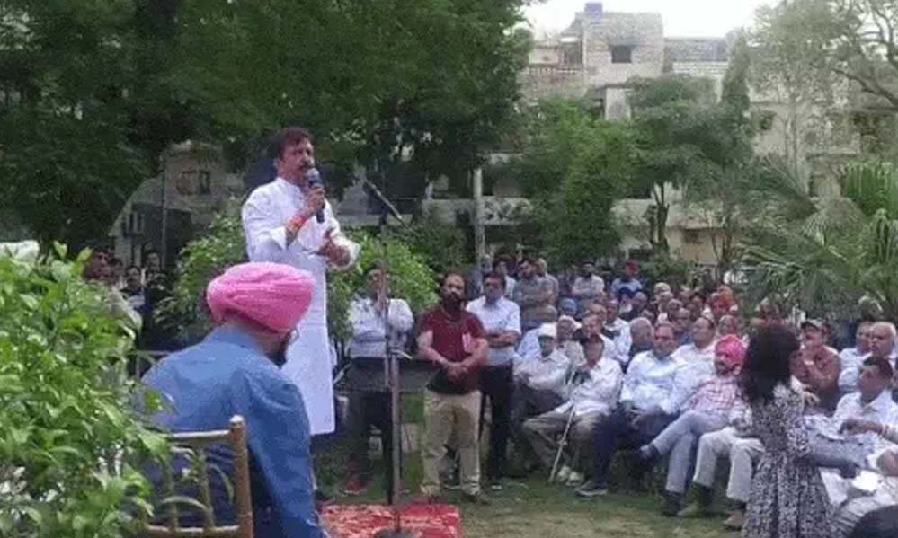 चंडीगढ़ में CHB मकानों की फिर होगी जांच, प्रशासन ने बनाई हाई लेवल कमेटी