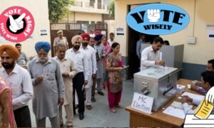 पंजाब निकाय चुनाव: आज से शुरू होंगे नामांकन, कैमरों की निगरानी में होगी पूरी प्रक्रिया