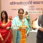 बच्चों का सर्वांगीण विकास ही विकसित मध्यप्रदेश @2047 की आधारशिला: मंत्री भूरिया